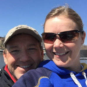 Meet your Posher, Candy